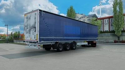 Realistic Trucks and Trailers skin pack v1.2