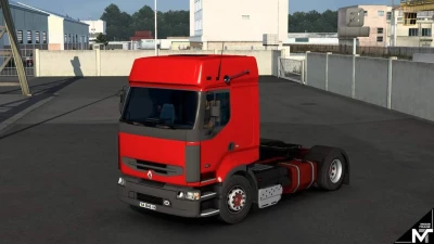 Renault Premium 1.48