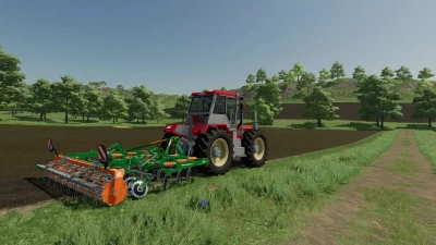 Schlüter 2500 VL v1.0.7.3