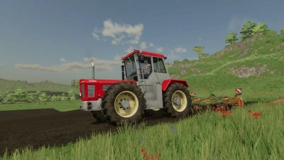 Schlüter 2500 VL v1.0.7.3