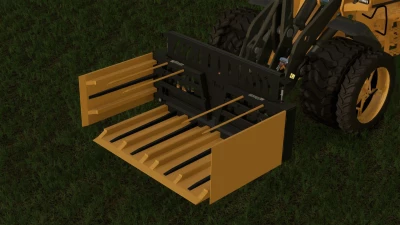 Silagefork v1.0.0.0