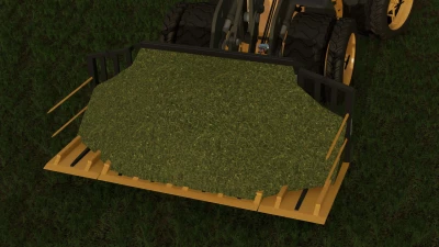 Silagefork v1.0.0.0