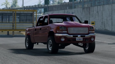 Silverado/GMC Truck 3 pack v1.5 0.30.x