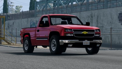 Silverado/GMC Truck 3 pack v1.5 0.30.x