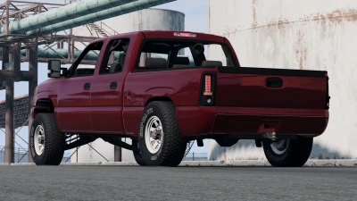 Silverado/GMC Truck 3 pack v1.5 0.30.x