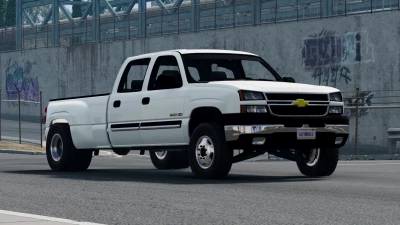 Silverado/GMC Truck 3 pack v1.5 0.30.x