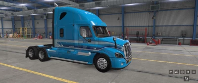 Skin For Ruda Cascadia 72 1.48