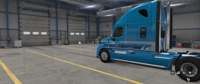 Skin For Ruda Cascadia 72 1.48