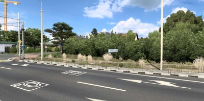 Southern Region Map v12.2 1.48