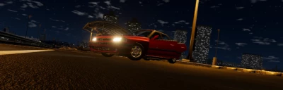 Subaru Legacy 1990 Free Release Alpha v1.0 0.29.x