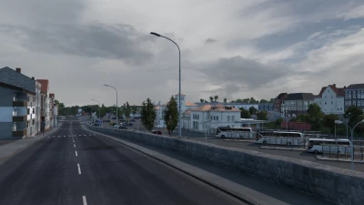 Sud de France Map v1.9 1.48