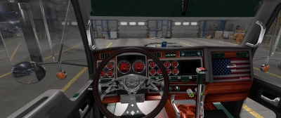 T660 Kenworth Truck 1.48