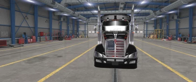 T660 Kenworth Truck 1.48