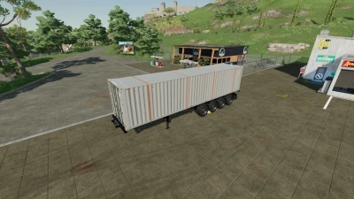 Timber Pack v1.5.0.0