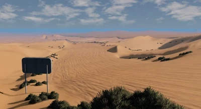 TOXIC SAND DUNES V1.1 0.29.x