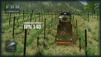 TPN 140 LE v1.0.0.0