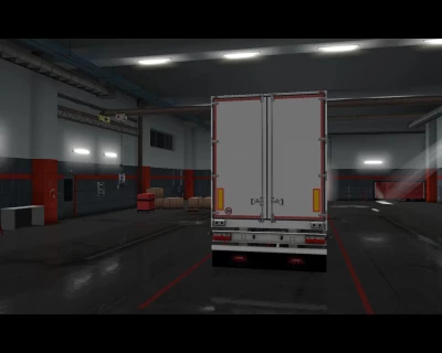 TRAILER MUDFLAPS v1.0