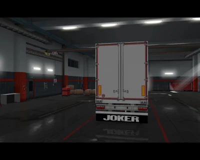 TRAILER MUDFLAPS v1.0