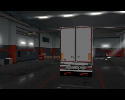 TRAILER MUDFLAPS v1.0