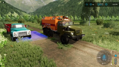 Ural Technical v1.0.0.0