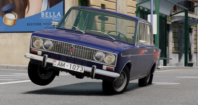 VAZ 2103 v1.2