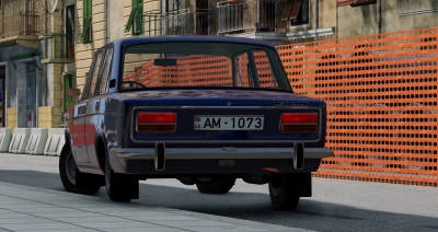 VAZ 2103 v1.2