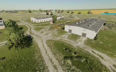 Vladimirovka Map v0.9.0.0