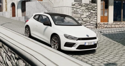 Volkswagen Scirocco v1.3 0.29.x