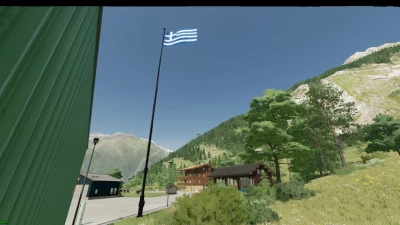 World Country Flag v2.7.0.0