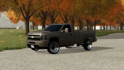 13 LML Duramax SCLB v1.0.0.0