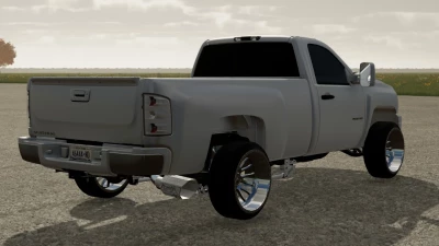 13 LML Duramax SCLB v1.0.0.0