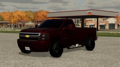 13 LML Duramax SCLB v1.0.0.0