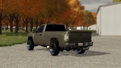 13 LML Duramax SCLB v1.0.0.0