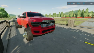 2020 Dodge Mega v1.0.0.0