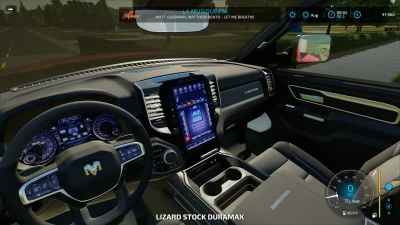 2020 Dodge Mega v1.0.0.0