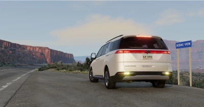 2021 Kia Carnival v1.0