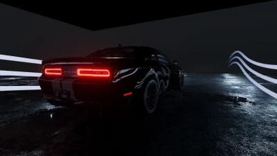 2023 Dodge Challenger v1.0