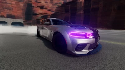 2023 Dodge Charger Update v2.0 0.31.x