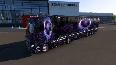 Alien Skin Renault v1.0