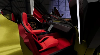 Alyekka MotorSport: Promise v1.01