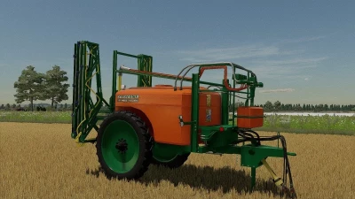 Amazone UG2000 Special v1.0.0.0