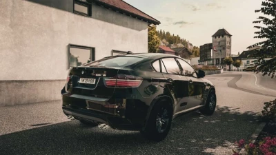 [ATS] BMW X6M E71 2010 1.49