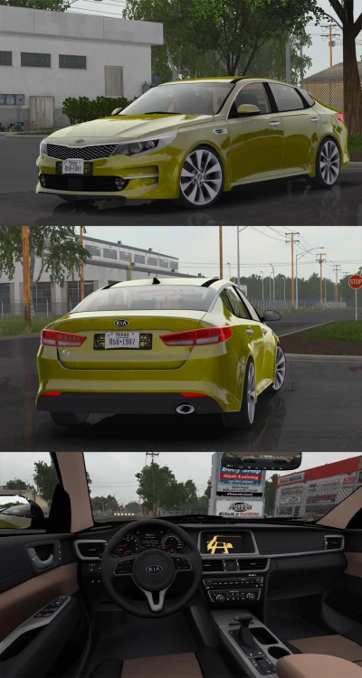 [ATS] Kia Optima (K5) JF 2016 v1.1 1.49