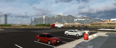 ATS Mountain Reworks Update 1/31/2024 ATS 1.49