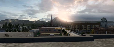 ATS Mountain Reworks Update 1/31/2024 ATS 1.49