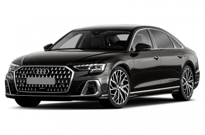 Audi A8 Custom [FREE] v1.1