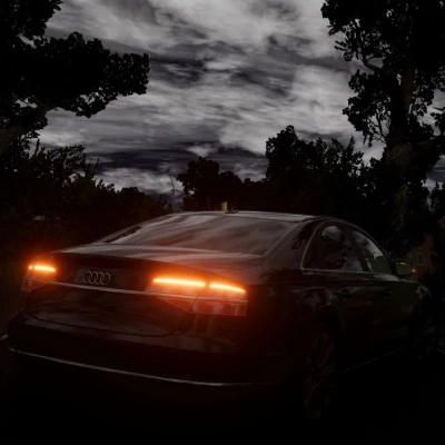 Audi A8 D4 0.31.x