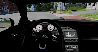 Audi R8 v1.0