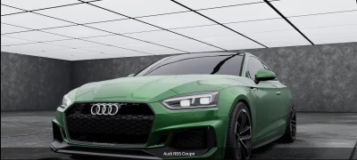 Audi RS5 Coupe v1.1