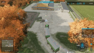 AutoDrive Iowa Plains View v1.0.0.8